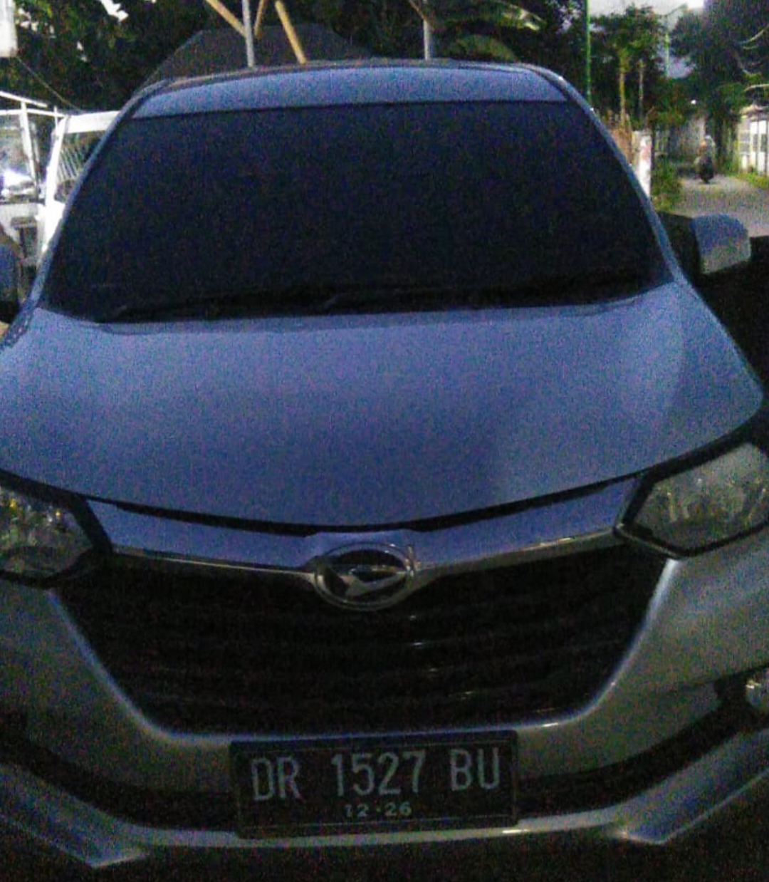 Toyota Avanza