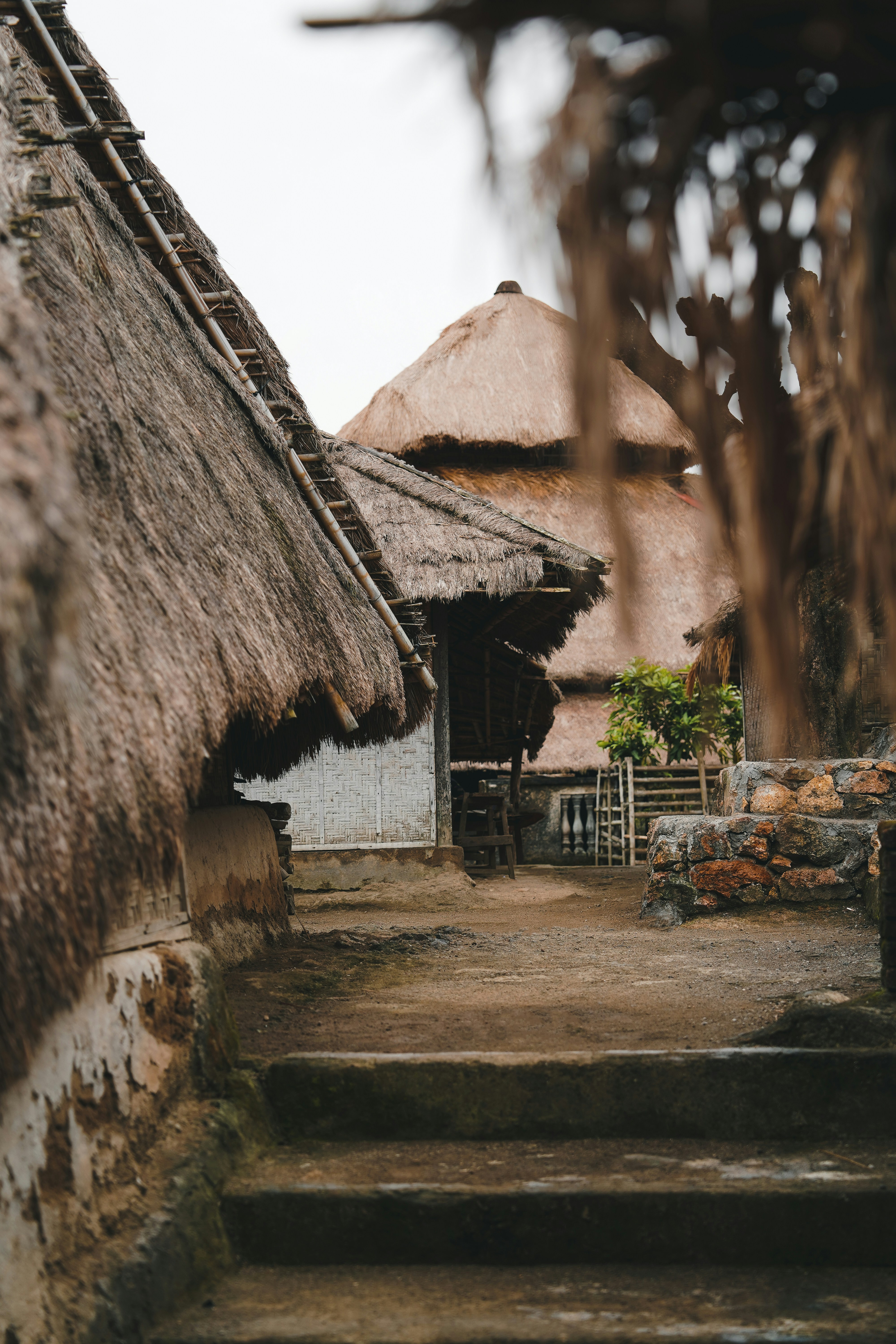 Culture and Beach